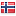 sv.no server is located in Norway